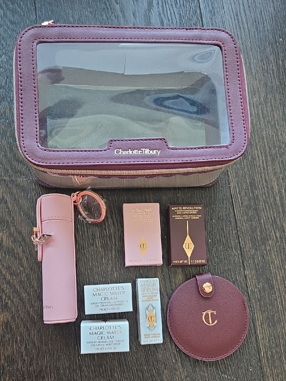 Brand New Charlotte Tilbury Bundle